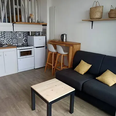 Avec Vue Et Acces Apartamento
