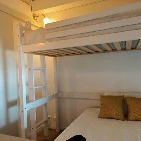 Apartamento Avec Vue Et Acces Arcachon