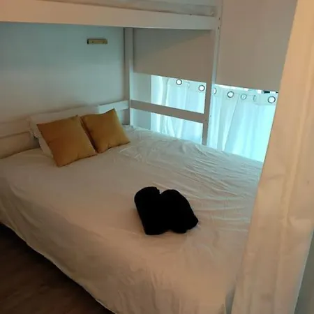 Apartamento Avec Vue Et Acces *