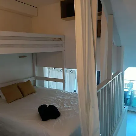 Apartamento Avec Vue Et Acces