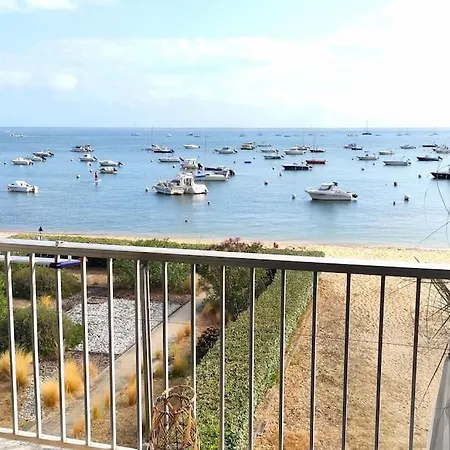 Avec Vue Et Acces Apartamento *