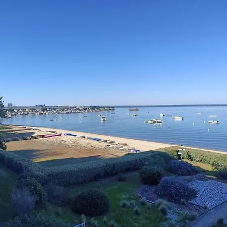 Apartamento Avec Vue Et Acces *