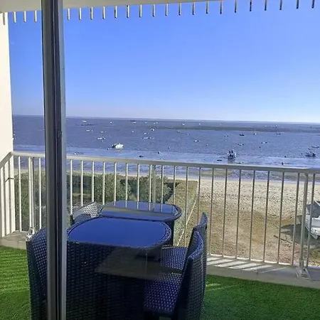 Apartamento Avec Vue Et Acces